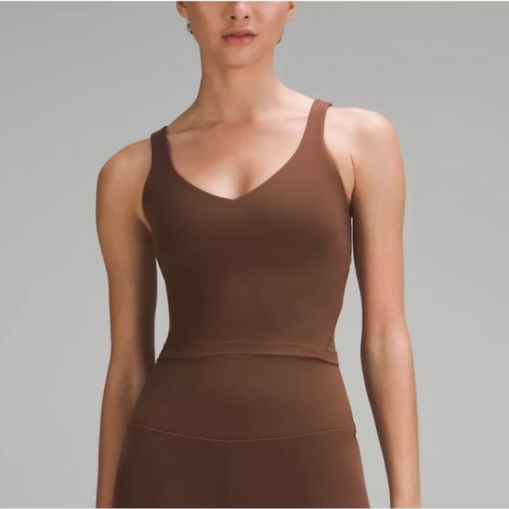 Lululemon Align Tank in Java